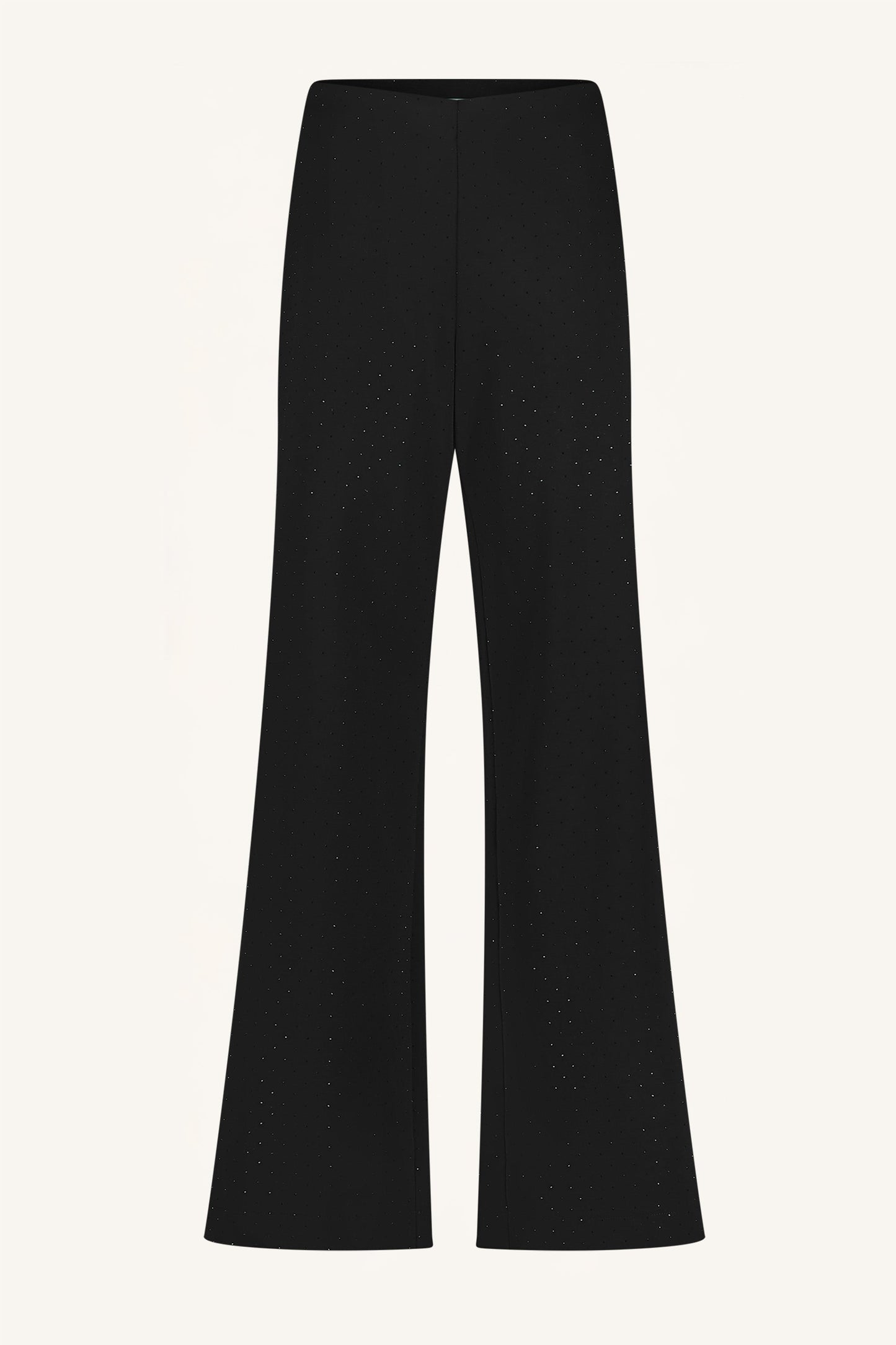 grace pants | black