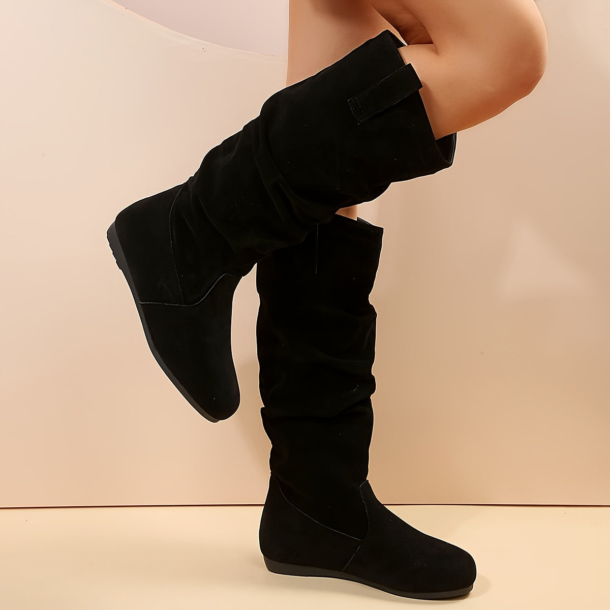 Meloda™ – Bequeme Damenstiefel