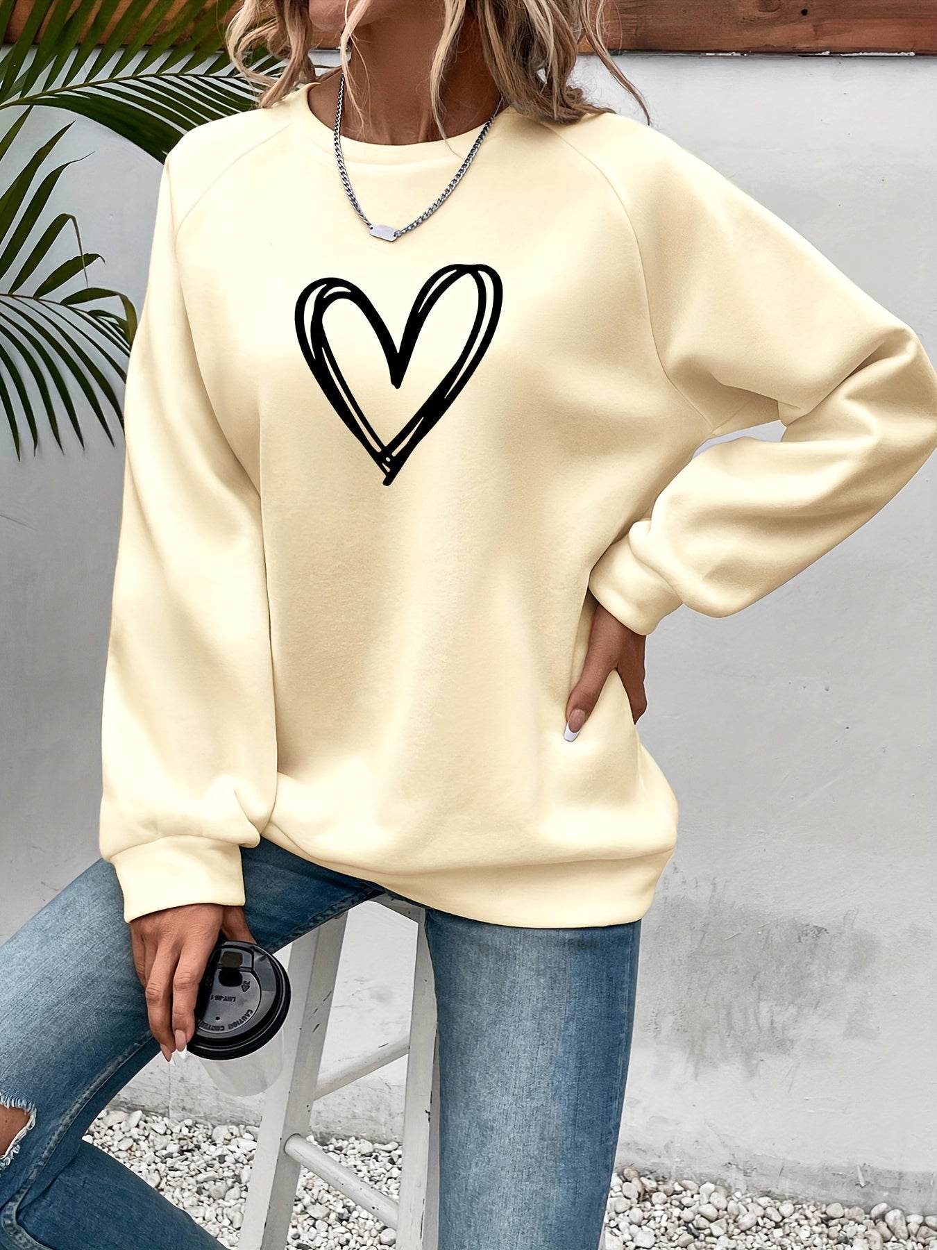 Love Sweater