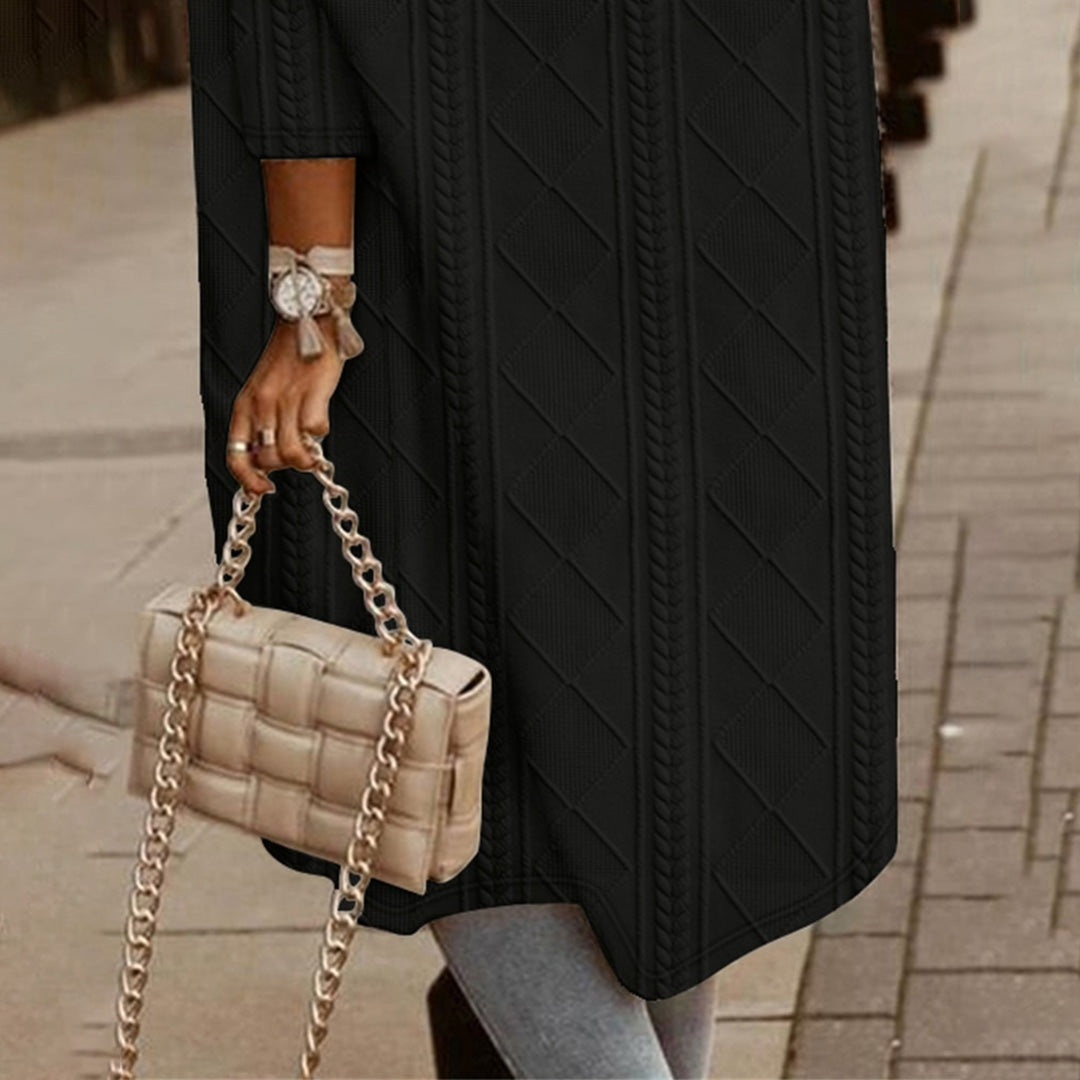 RACHEL- Luxe Damesjas