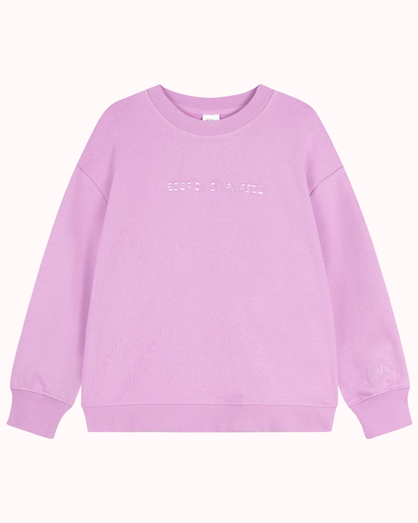 HOPE Sweatshirt - Lila