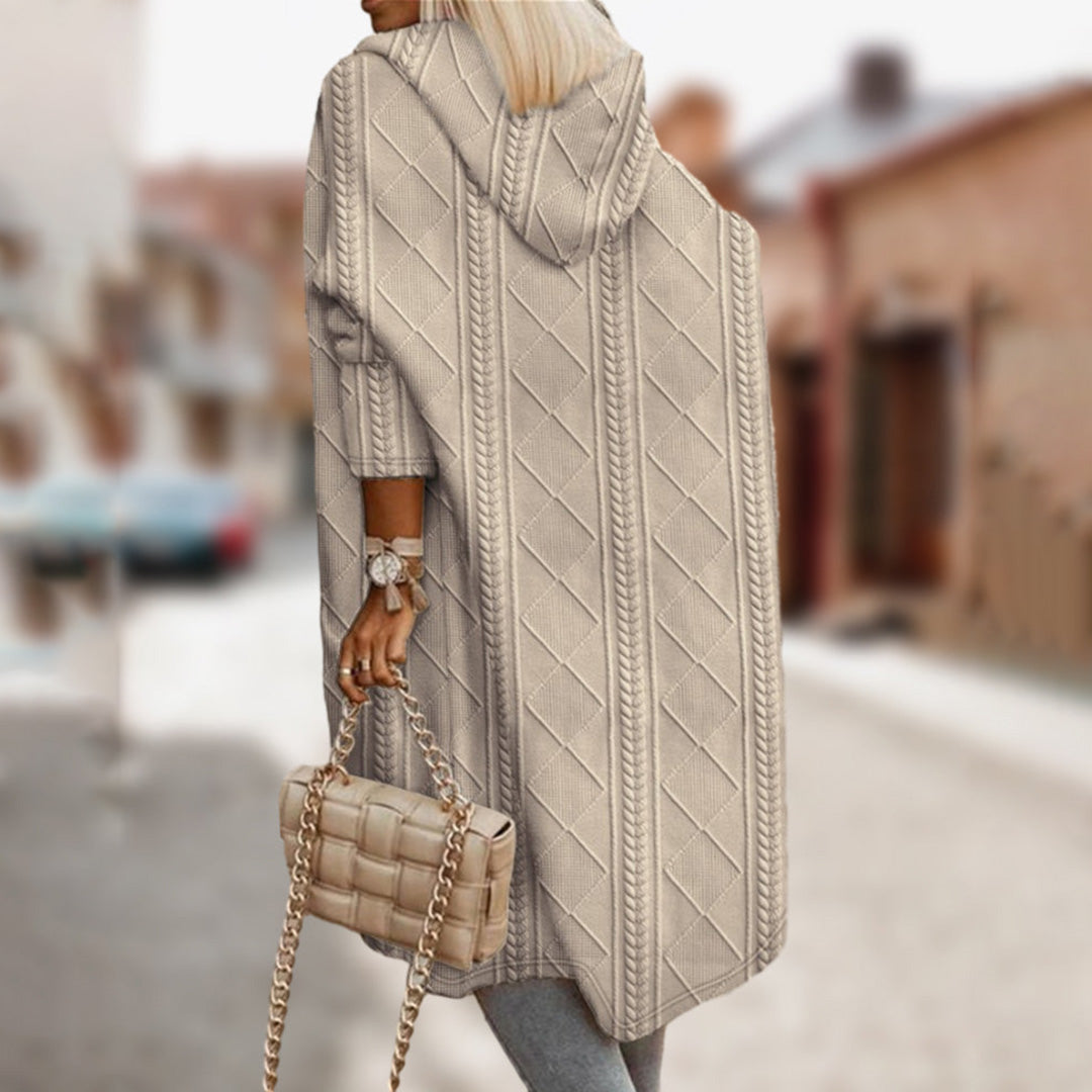 RACHEL- Luxe Damesjas