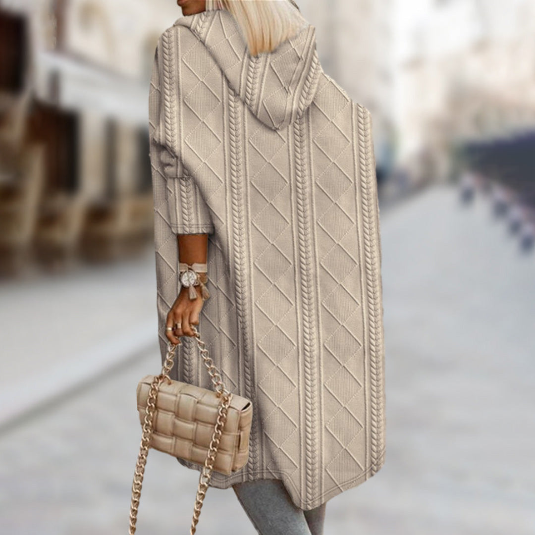 RACHEL- Luxe Damesjas