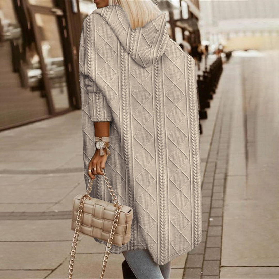 RACHEL- Luxe Damesjas