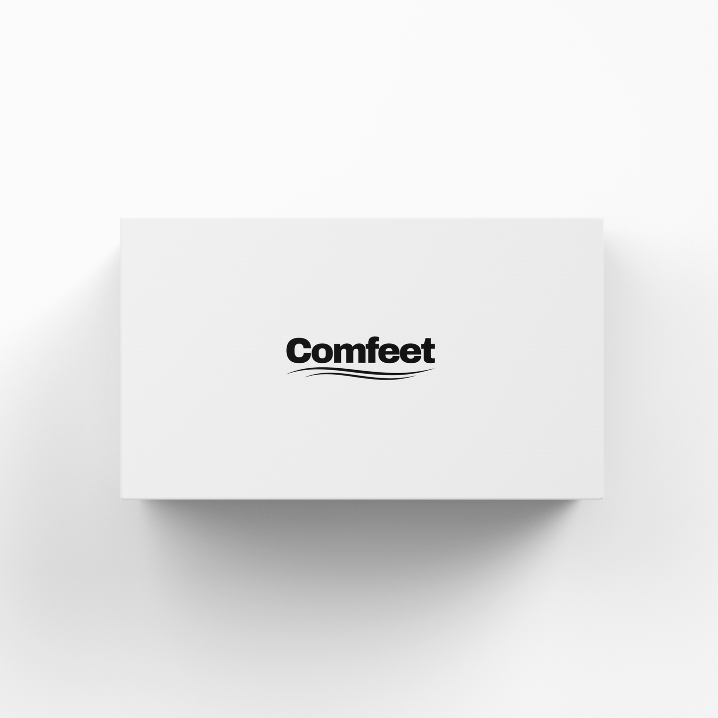 COMFEET® | Lässiger Orthopädischer Sneaker