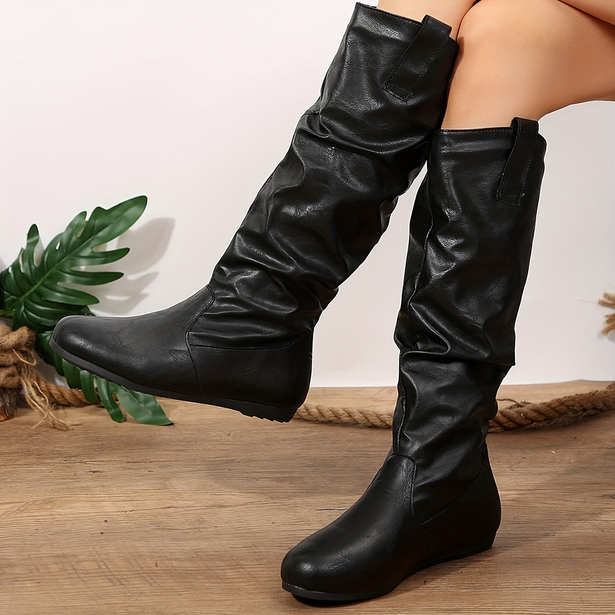 Meloda™ – Bequeme Damenstiefel