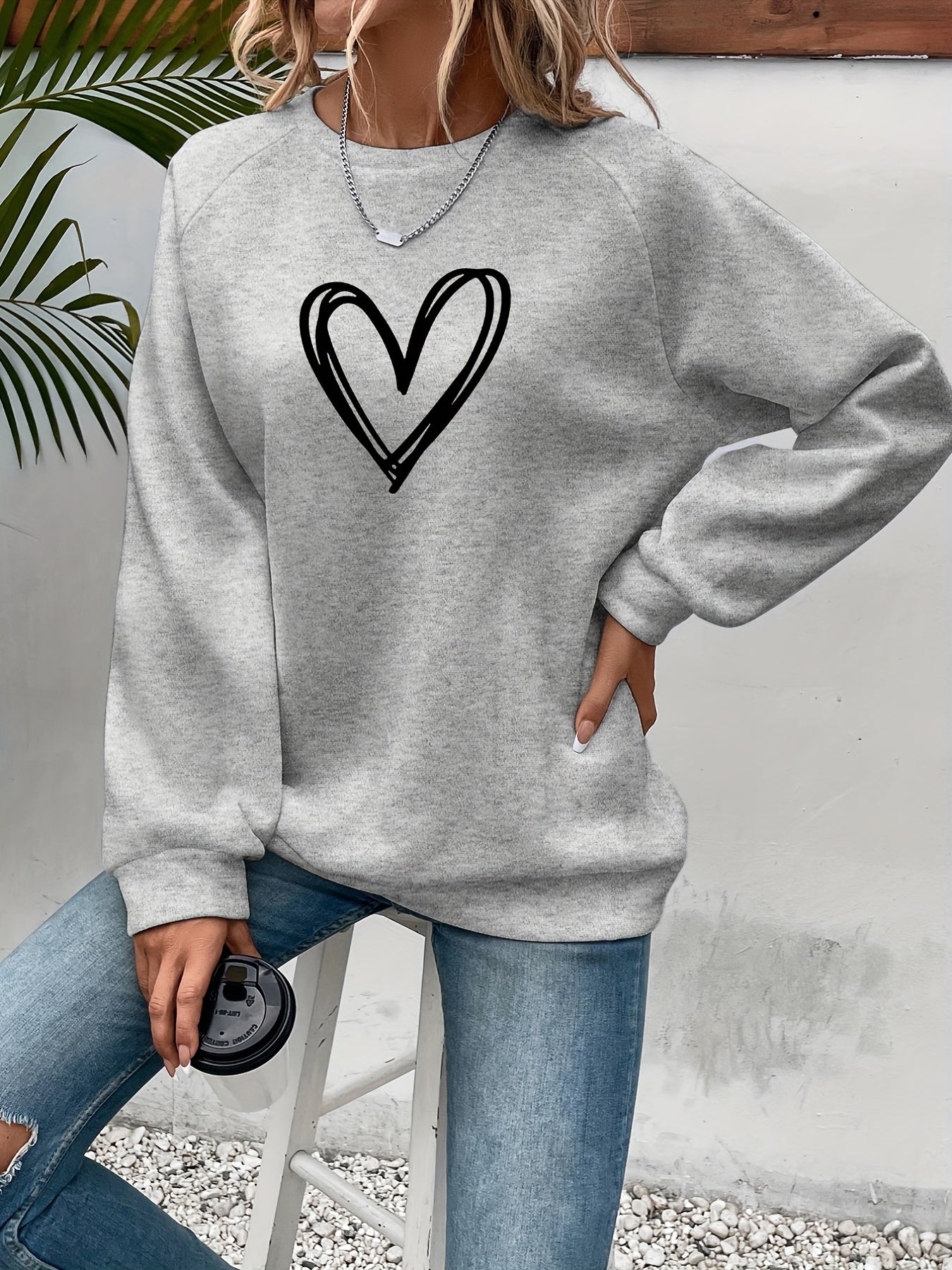 Love Sweater