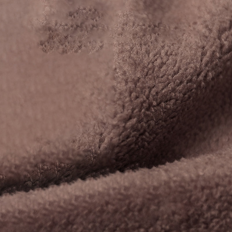 Knitted Fleece Button Vest™